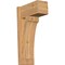 Ekena Millwork Legacy Block Smooth Outlooker, Western Red Cedar, 7 1/2"W x 14"D x 26"H OUT08X14X26LEC05SWR - alternate 1
